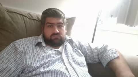 jthompson813 online show from February 9, 1:33 am