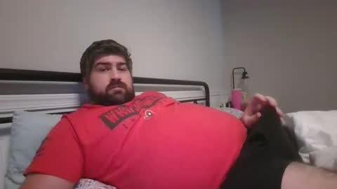 jthompson813 online show from February 16, 9:05 pm