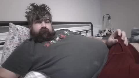 jthompson813 online show from January 13, 2:33 pm