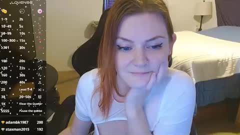 Jessi Dee online show from March 4, 6:39 pm