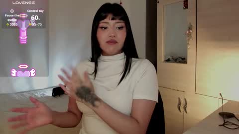 Ju Kyung online show from January 13, 5:35 am