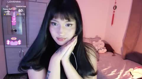 Ju Kyung online show from February 10, 1:21 am