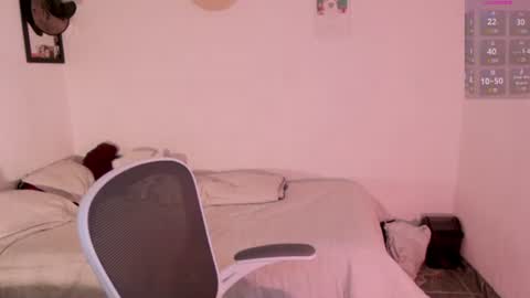 Snapshot of ju_kyung chatting on July 10, 2:49 am Ju Kyung online show from July 10, 2:49 am