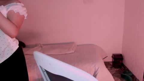 Snapshot of ju_kyung chatting on July 17, 8:32 am Ju Kyung online show from July 17, 8:32 am