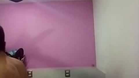 Juamsomrixx online show from November 16, 11:10 pm