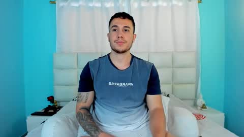 Juan online show from September 17, 8:21 pm