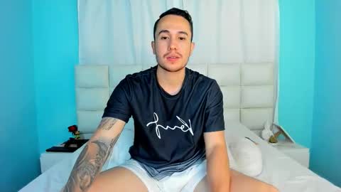 Juan online show from October 23, 7:56 pm