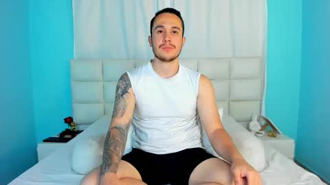 Juan online show from November 2, 11:40 pm