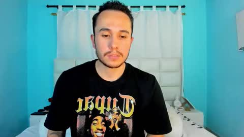 Juan online show from November 10, 3:38 am