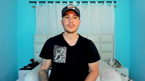 Juan online show from November 13, 9:25 pm