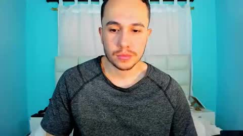 Juan online show from November 16, 7:41 pm