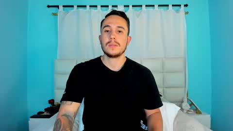 Juan online show from November 26, 10:11 pm