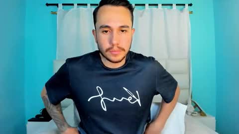 Juan online show from December 4, 1:59 am