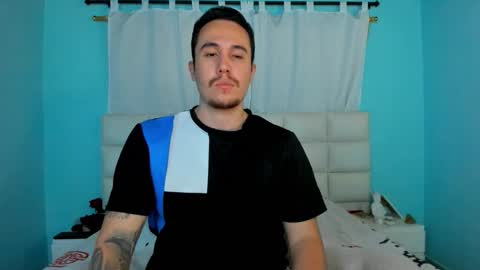 Juan online show from March 17, 11:52 pm