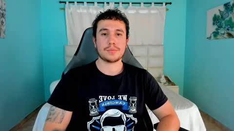 Juan online show from May 27, 7:22 pm