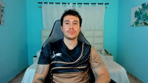 Juan online show from June 3, 11:54 pm