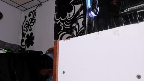 juan online show from January 12, 10:04 pm