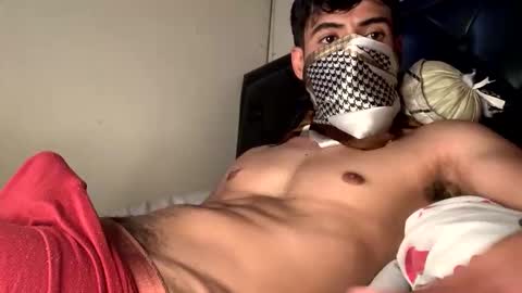 Snapshot of juan_bunny chatting on May 4, 3:08 pm lJuanl online show from May 4, 3:08 pm