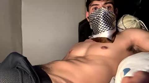 Snapshot of juan_bunny chatting on May 9, 7:30 pm lJuanl online show from May 9, 7:30 pm