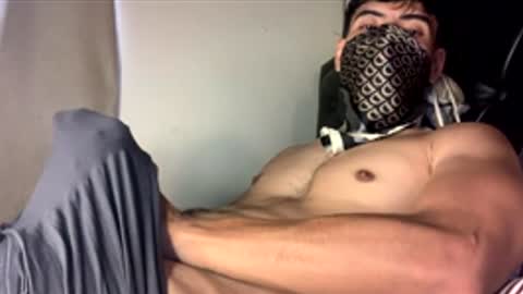 Snapshot of juan_bunny chatting on May 30, 12:57 pm lJuanl online show from May 30, 12:57 pm