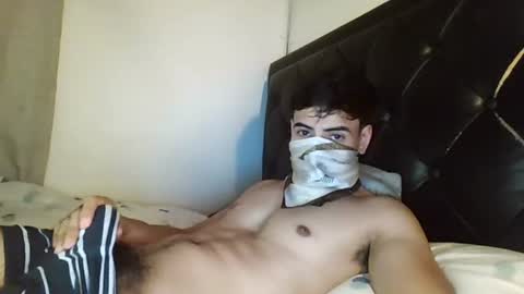 Snapshot of juan_bunny chatting on August 1, 1:49 am lJuanl online show from August 1, 1:49 am