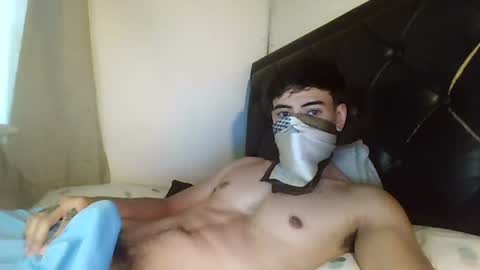 Snapshot of juan_bunny chatting on August 1, 3:44 pm lJuanl online show from August 1, 3:44 pm