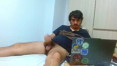 Juan Da online show from May 9, 2:28 am