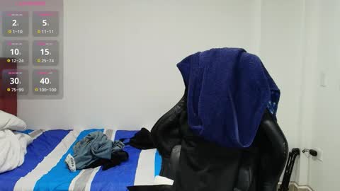 Snapshot of juan_gomez_1 chatting on February 5, 1:32 am juan_gomez_1 online show from February 5, 1:32 am