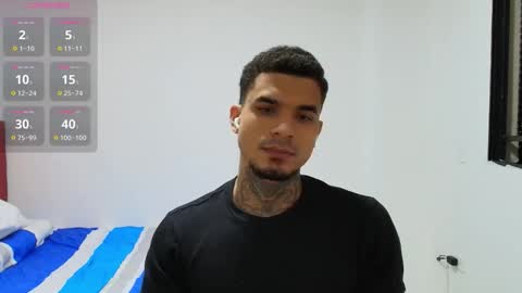 Snapshot of juan_gomez_1 chatting on February 10, 2:59 am juan_gomez_1 online show from February 10, 2:59 am