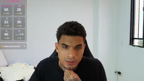 Snapshot of juan_gomez_1 chatting on February 22, 8:40 pm juan_gomez_1 online show from February 22, 8:40 pm