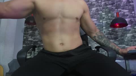 juan_jsmith online show from March 12, 12:31 am