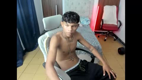 Juan Mhata online show from March 9, 12:58 am