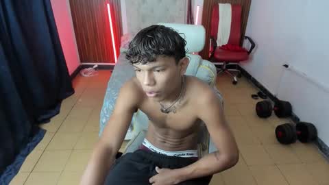 Juan Mhata online show from March 17, 12:59 am