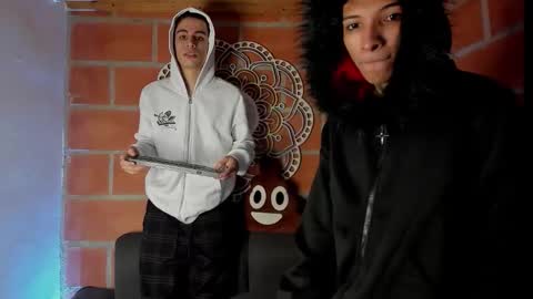 Juan Posada online show from March 8, 2:04 am