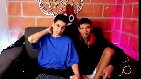 Juan Posada online show from March 10, 3:28 pm