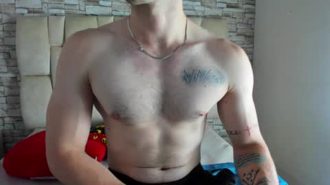 JUAN online show from February 3, 12:47 pm