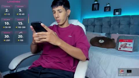 Snapshot of juan_zabala chatting on September 17, 10:50 am Juan online show from September 17, 10:50 am