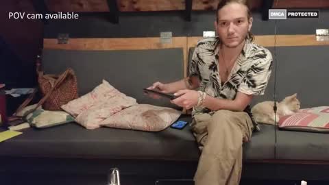 Juana1hin online show from December 16, 1:54 am