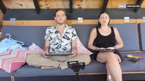 Juana1hin online show from December 16, 3:39 pm