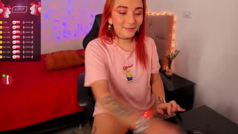 Snapshot of juana_tropic chatting on January 8, 5:05 pm Juana Fer online show from January 8, 5:05 pm