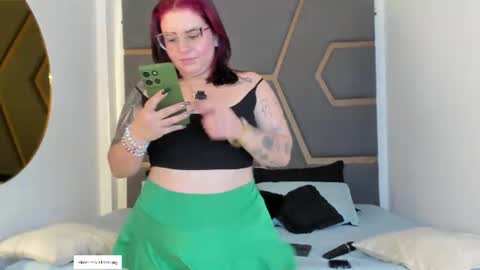 Snapshot of juana_valkiria chatting on June 19, 3:44 am Juana Valkiria online show from June 19, 3:44 am