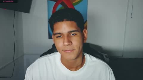 Juan online show from September 12, 2:55 am