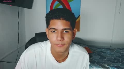 Juan online show from September 19, 4:14 am