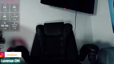 Juan online show from October 6, 4:43 am