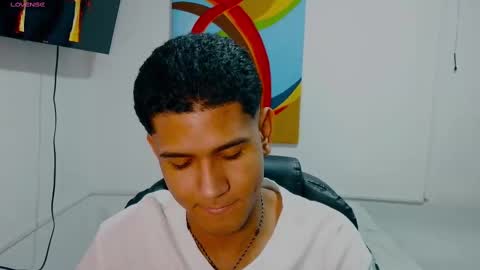 Juan online show from November 23, 3:06 am