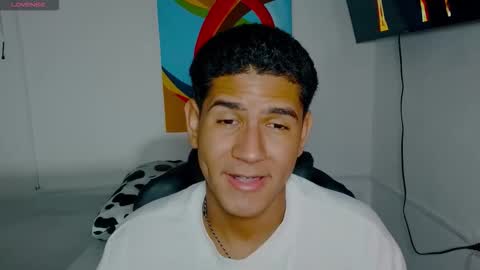 Juan online show from December 21, 3:13 am