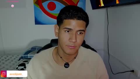 Juan online show from March 10, 3:11 am