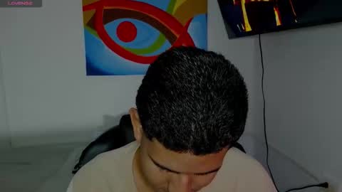 Juan online show from March 15, 3:01 am