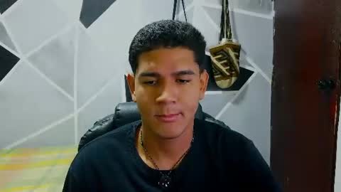 Juan online show from June 15, 12:18 pm