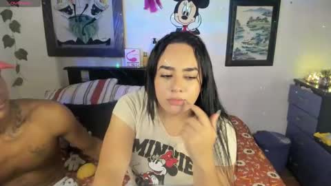 juan jose online show from November 16, 3:01 am